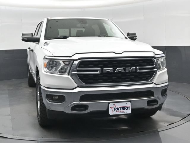 Used 2024 RAM 1500 Big Horn AWD/4WD image 33