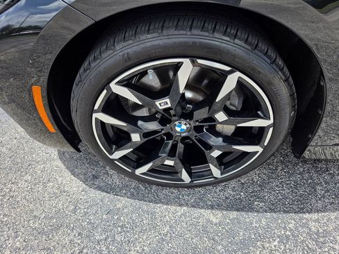 Used 2026 BMW 430i Convertible RWD image 19