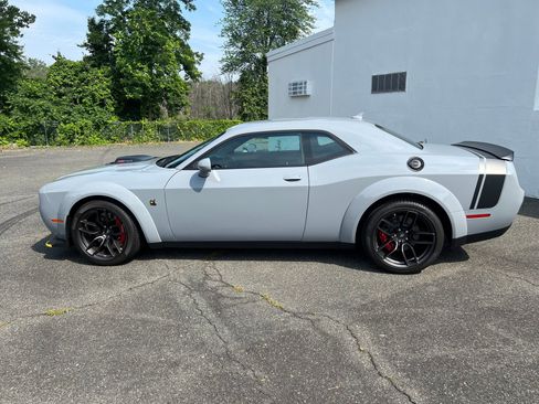 Used 2021 Dodge Challenger R/T Scat Pack image 8