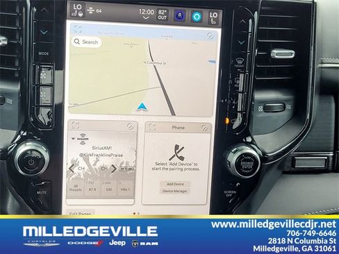 Used 2022 RAM 1500 Limited image 20