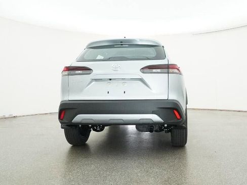 New 2026 Toyota Corolla Cross L image 23