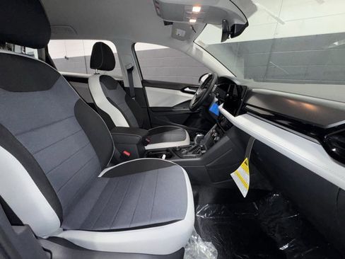 New 2025 Volkswagen Taos S image 7