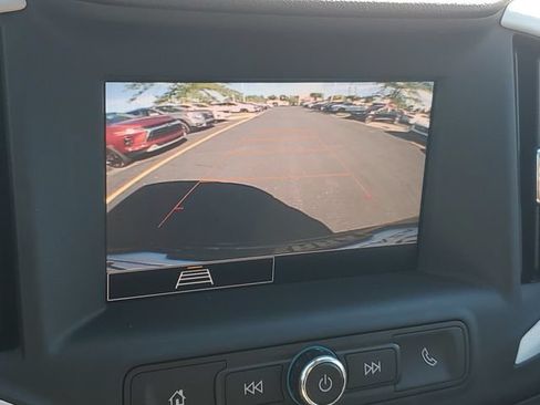Certified 2023 GMC Terrain SLE w/ Driver Convenience Package AWD/4WD image 27