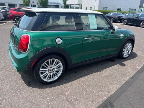 Used 2020 MINI Cooper S FWD image 7