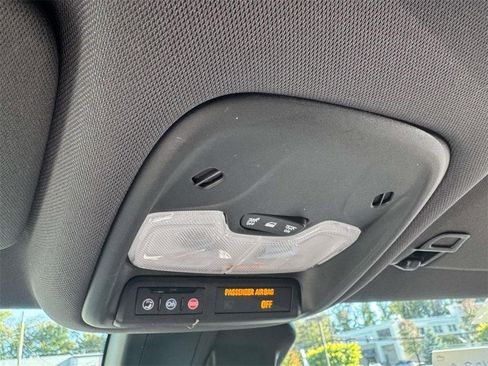 Used 2022 Chevrolet TrailBlazer ACTIV w/ Technology Package image 29