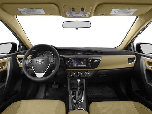 Used 2014 Toyota Corolla L FWD image 8