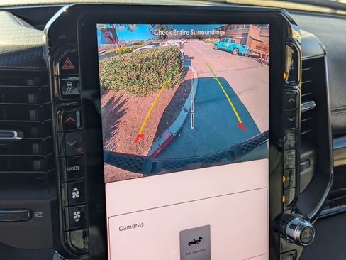 New 2026 RAM 1500 Rebel w/ Rebel Level 2 Equipment Group image 19