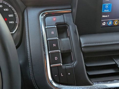 Used 2023 Chevrolet Tahoe LS RWD image 24