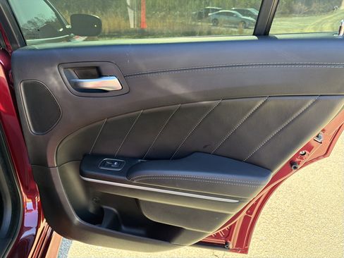 Used 2023 Dodge Charger GT w/ Plus Group image 16