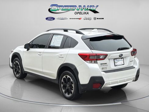 Used 2021 Subaru Crosstrek 2.0i Premium w/ Moonroof Package image 5