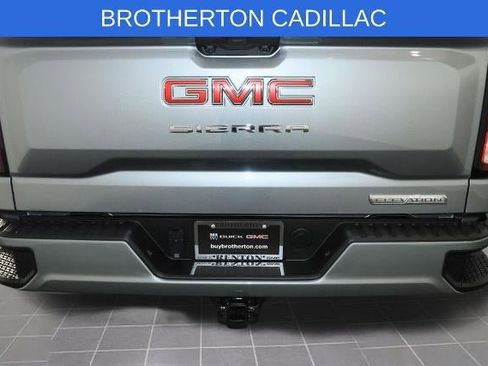 Used 2026 GMC Sierra 1500 Elevation AWD/4WD image 16