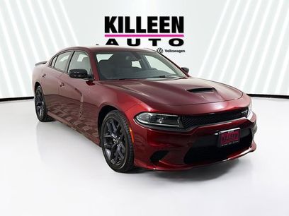 Used 2023 Dodge Charger GT w/ Blacktop Package