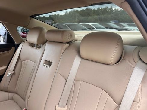 Used 2018 Genesis G80 3.8 RWD image 24
