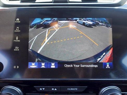 Used 2022 Honda CR-V EX image 23