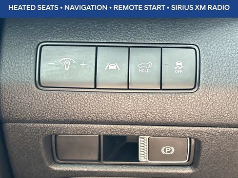 Used 2023 Hyundai Santa Fe SEL FWD image 28