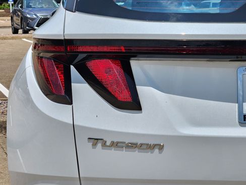 Used 2024 Hyundai Tucson SE FWD image 15