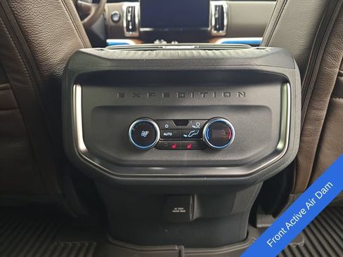 New 2027 Ford Expedition King Ranch AWD/4WD image 16