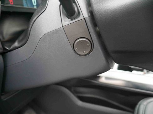 Used 2025 Ford F150 Platinum w/ Equipment Group 702A High image 44