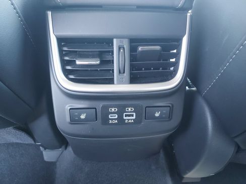 Certified 2025 Subaru Outback Limited XT w/ Popular Package #2 AWD/4WD image 14