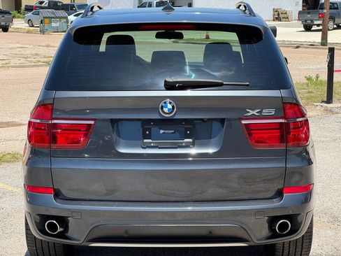 Used 2012 BMW X5 xDrive35d AWD/4WD image 5