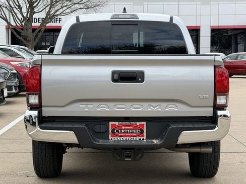 Used 2023 Toyota Tacoma SR5 image 10