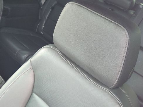 Used 2021 GMC Sierra 1500 SLT w/ SLT Premium Plus Package image 15