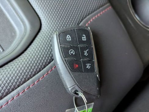 Used 2023 Chevrolet Tahoe RST image 33