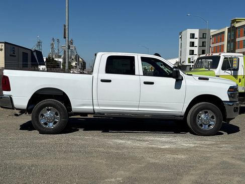 New 2026 RAM 2500 Tradesman image 2