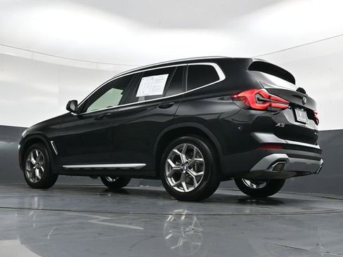 Used 2022 BMW X3 sDrive30i w/ Convenience Package RWD image 34