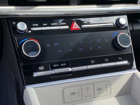 New 2026 Hyundai Santa Fe SEL FWD image 19