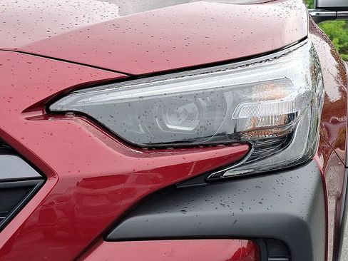 Used 2023 Subaru Outback Touring XT AWD/4WD image 29