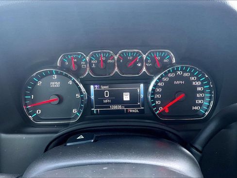 Used 2018 Chevrolet Tahoe Premier RWD image 21