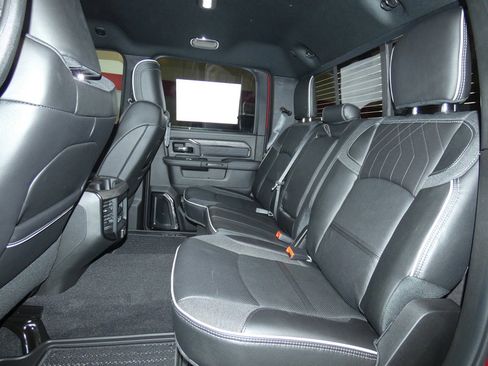 New 2026 RAM 3500 Limited image 29