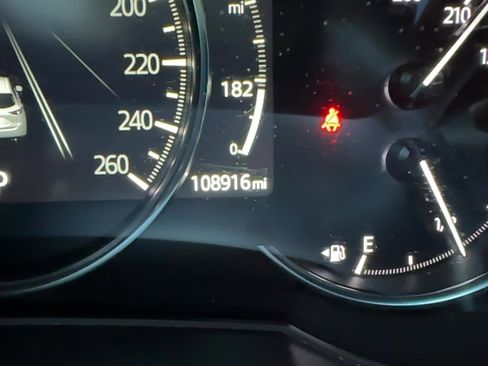 Used 2019 MAZDA CX-5 Grand Touring image 8