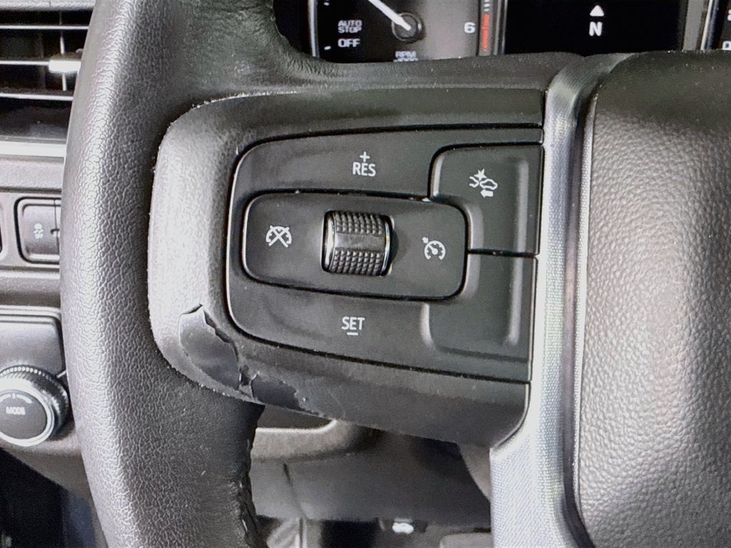 Used 2021 GMC Yukon SLE RWD image 13