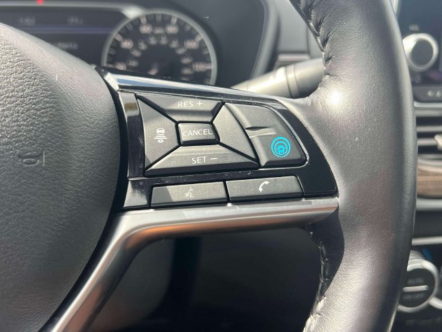 Used 2021 Nissan Altima 2.5 Platinum AWD/4WD image 23