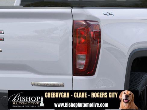 New 2026 GMC Sierra 1500 Elevation w/ Elevation Select Package image 15