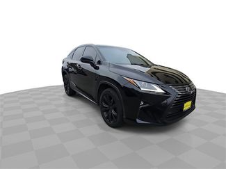 Used 2017 Lexus RX 350 AWD w/ Premium Package video 2