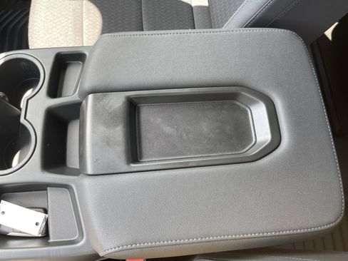 Used 2025 Chevrolet Silverado 1500 Custom image 29