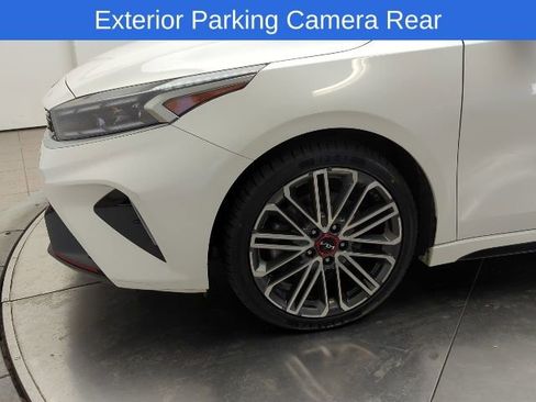 Used 2022 Kia Forte GT image 11