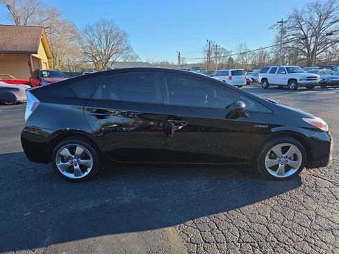 Used 2013 Toyota Prius Persona Series image 21