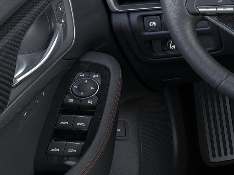 New 2026 Cadillac CT5 Sport w/ Technology Package RWD image 57