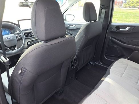 Certified 2023 Ford Escape Active w/ Tech Pack #2 image 24