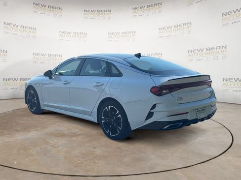 Used 2022 Kia K5 GT-Line w/ GT-Line FWD Premium Package image 3