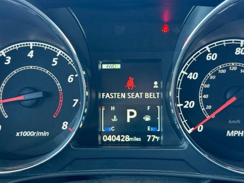 Used 2024 Mitsubishi Outlander Sport SE AWD/4WD image 12