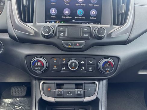 Used 2023 GMC Terrain AT4 AWD/4WD image 12
