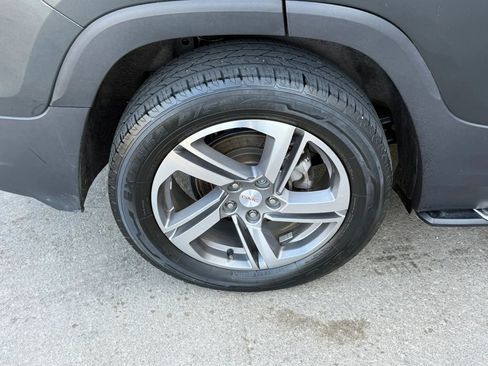Used 2018 GMC Terrain SLT w/ Preferred Package AWD/4WD image 43