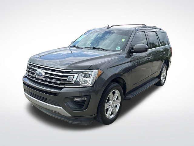 Used 2021 Ford Expedition XLT RWD image 3