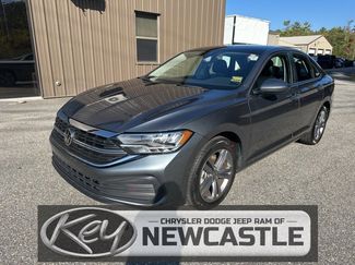 Used 2024 Volkswagen Jetta SE video 1