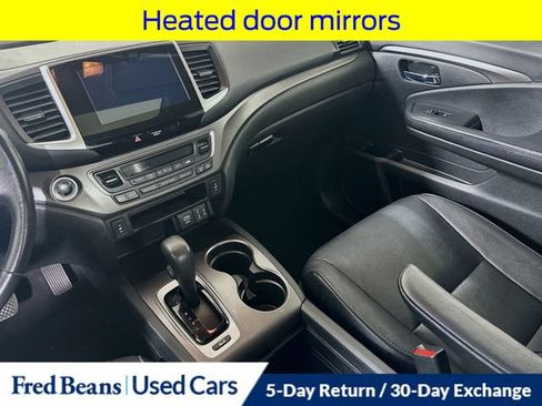 Used 2017 Honda Pilot EX-L image 27
